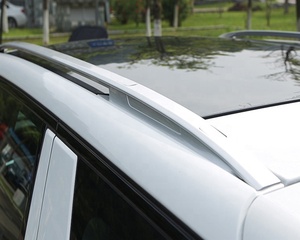 Porte-bagages <span class=keywords><strong>de</strong></span> <span class=keywords><strong>toit</strong></span> <span class=keywords><strong>de</strong></span> voiture noir argenté pour <span class=keywords><strong>Land</strong></span> <span class=keywords><strong>Rover</strong></span> <span class=keywords><strong>Discovery</strong></span> <span class=keywords><strong>Sport</strong></span> 2016 + barre <span class=keywords><strong>de</strong></span> <span class=keywords><strong>rail</strong></span> <span class=keywords><strong>de</strong></span> <span class=keywords><strong>toit</strong></span> - Product Image 3