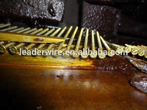 Vòng chân dây Pallet cuộn dây móng tay 2.3*50mm cho <span class=keywords><strong>chep</strong></span> Pallet - Product Image 3