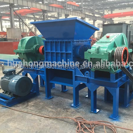 Высокоэффективный измельчитель твердых отходов/Измельчитель Отходов Металла