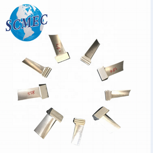 ผู้ผลิต CN จำหน่ายใบพัดกังหันและ <span class=keywords><strong>NGV</strong></span> <span class=keywords><strong>ราคา</strong></span>ดีที่สุด - Product Image 5