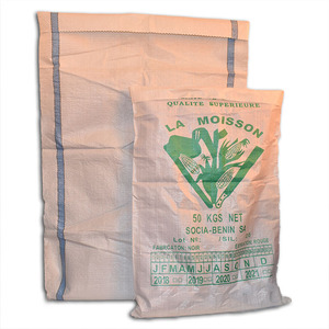 Borsa da 25kg in polipropilene, - Product Image 6