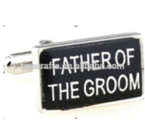 <span class=keywords><strong>de</strong></span> <span class=keywords><strong>la</strong></span> boda gemelos <span class=keywords><strong>de</strong></span> plata con el padre del novio - Product Image 1