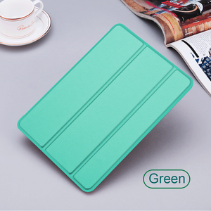Protector <span class=keywords><strong>de</strong></span> pantalla + Paño <span class=keywords><strong>de</strong></span> Limpieza caja <span class=keywords><strong>de</strong></span> la tableta <span class=keywords><strong>de</strong></span> cuero <span class=keywords><strong>de</strong></span> la pu y cubierta A Prueba <span class=keywords><strong>de</strong></span> Golpes para iPad Pro 10.5 - Product Image 1