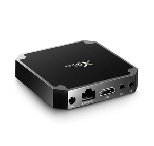Chất lượng cao cho X96 Mini <span class=keywords><strong>Android</strong></span> <span class=keywords><strong>tv</strong></span> <span class=keywords><strong>box</strong></span> với s905w/s905w2 2GB RAM 16GB Rom <span class=keywords><strong>Android</strong></span> 7.1/9.0 Quad Core Bộ vi xử lý - Product Image 4