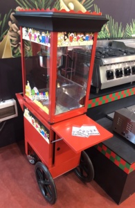 Máquina <span class=keywords><strong>para</strong></span> hacer <span class=keywords><strong>palomitas</strong></span> <span class=keywords><strong>de</strong></span> maíz eléctrica <span class=keywords><strong>de</strong></span> aire caliente comercial con carrito Máquina <span class=keywords><strong>de</strong></span> <span class=keywords><strong>palomitas</strong></span> <span class=keywords><strong>de</strong></span> maíz <span class=keywords><strong>de</strong></span> alta temperatura <span class=keywords><strong>para</strong></span> cines y <span class=keywords><strong>eventos</strong></span> - Product Image 6