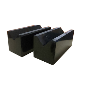 Bloco v magnético de alta precisão - Product Image 1