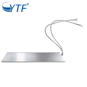 Điện Trở Công Suất Cao 300W 250RJ Vỏ Nhôm Điện Trở Động Biến Tần Điện Trở Phanh - Product Image 2