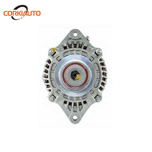 A3ta6581 ja1806ir 23100ad210 प्राइमेरा 12560 के लिए 12 v अल्टरनेटर - Product Image 2