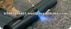Bituminous <b>Torch</b> Applied Waterproofing Membrane for <b>Roof</b> Basement Foundation Application - Product Image 3
