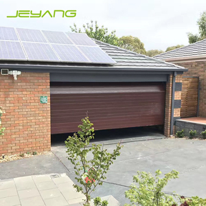 Facile ascenseur <span class=keywords><strong>porte</strong></span> <span class=keywords><strong>de</strong></span> <span class=keywords><strong>garage</strong></span> <span class=keywords><strong>sectionnelle</strong></span> achat direct chine - Product Image 5