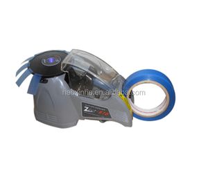 Máquina Cortadora de Cinta de Vinilo ZCUT-870/Máquina Cortadora de Cinta Automática/Dispensador de Cinta de Filamento de Vidrio - Product Image 1