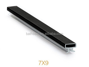 Accessoire de salle de bain PVC Magnétique Cadre Joints de Porte En Verre De <span class=keywords><strong>Douche</strong></span> - Product Image 4