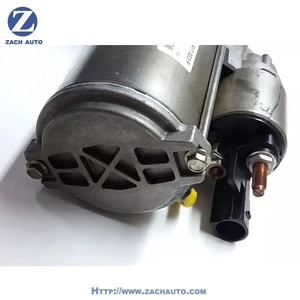 12v 2.2kw 12t nueva prima Motor de arranque 2H0911023F 9069060026 TS22ER13 458411 para <span class=keywords><strong>VW</strong></span> <span class=keywords><strong>Crafter</strong></span> - Product Image 2