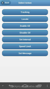 China <span class=keywords><strong>GPS</strong></span> mapa de satélite software soporta PORTMAN GT3000, GV3200, GT3200, GATOR M528, PT220 - Product Image 4