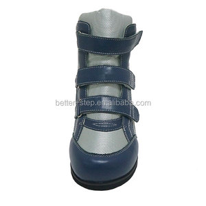 Scarpe mediche per bambini, stivale ortopedico per bambini, scarpe funzionali in punta di piedi - Product Image 2