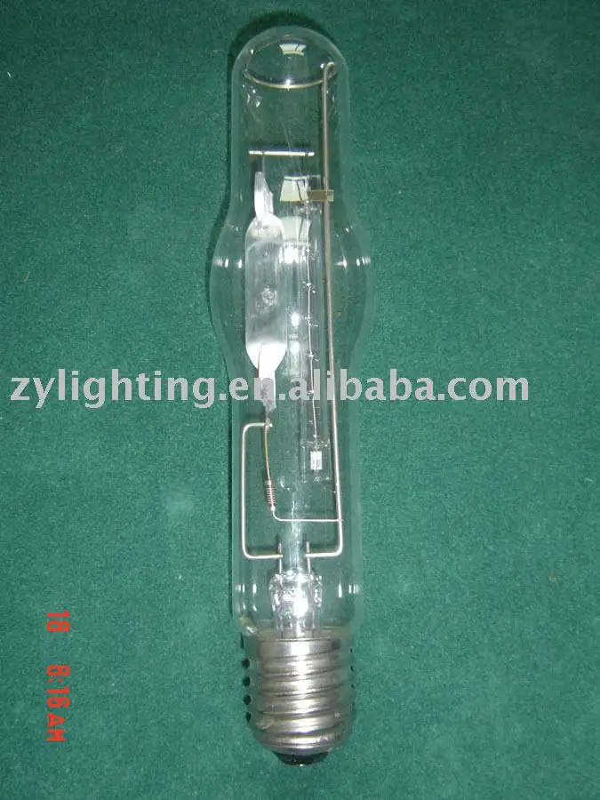 Kendini balast metal halide lamba