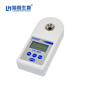 Refratômetro digital automático da <span class=keywords><strong>china</strong></span> - Product Image 2
