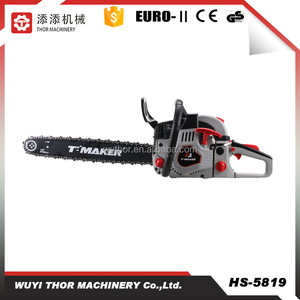 58cc cung cấp nhà máy <span class=keywords><strong>timberline</strong></span> cưa mài đinh tán chuỗi 5819 - Product Image 5