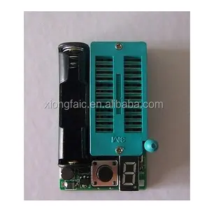 KT152 /IC LED Optocoupler /LM399 DIP CHIP TESTER Model Detektor