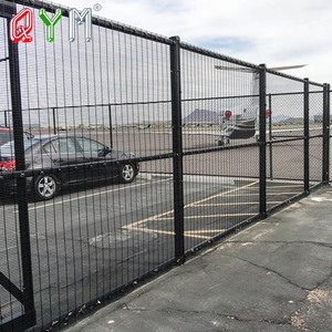 Clôture <span class=keywords><strong>de</strong></span> <span class=keywords><strong>prison</strong></span> haute sécurité 358, conception <span class=keywords><strong>de</strong></span> clôture et <span class=keywords><strong>de</strong></span> portail en treillis pour aéroport - Product Image 2