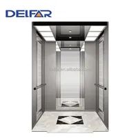 Delfar 4 Person Passenger Lift