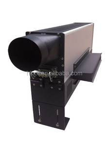 איכות גבוהה flexo rotogravure מערכת עירוב עם רכיבי ליבה plc עבור התקנת דפוס מיוצר בסין - Product Image 2