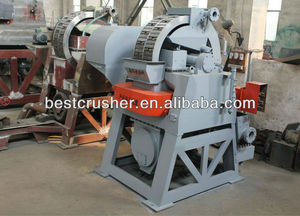 Beneficating sắt bằng cách tạo ra từ trường mạnh Dốc Cao Tách Từ với ISO phê duyệt để bán - Product Image 4