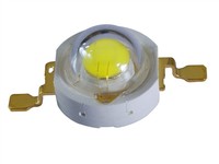 Diode LED SMD haute puissance 1W 3W 5W ultra brillante blanc froid blanc pur blanc chaud rouge vert bleu jaune orange UV avec dissipateur thermique