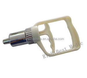 traditionelle chinesische transparente vakuum medizinische massage schröpfen - Product Image 5