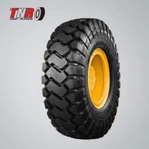 Radial Rigid Dump Truck Tire 14.00R24 TB516S E4