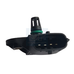 Cảm Biến Áp Suất Hệ Thống Điện Xe Tải VLV IVE RVI Hạng Nặng Châu Âu 20524936 5010437653 5010450894 0281002576 DP - Product Image 5