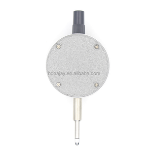 0.01mm/0.001mm Dial Micro Indicator <strong>Measurement</strong> Instrument Precision Digital Electronic Micrometer <strong>Gauge</strong> <strong>Tool</strong> - Product Image 3