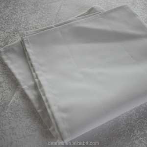 Khách sạn Bông Khăn Ăn 100% Vải Lanh phong cách đồng bằng bàn ăn Khăn ăn 50*50cm cho đám cưới và các bên - Product Image 3