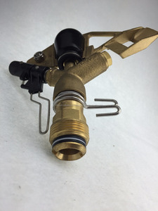 1 ''PLEIN OU PARTIEL CERCLE, GICLEURS EN LAITON, de L'EAU SAUVEGARDER <span class=keywords><strong>RAIN</strong></span> <span class=keywords><strong>BIRD</strong></span> POUR L'IRRIGATION AGRICOLE - Product Image 2