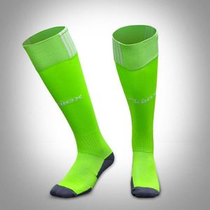 Calcetines de Fútbol Personalizados para Hombre, Antibacterianos, Transpirables, de Secado Rápido, Estilo NO <span class=keywords><strong>SHOW</strong></span> con Impresión por Transferencia de Calor - Product Image 2