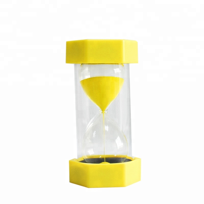 yellow sand