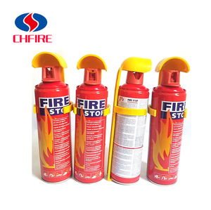 نوع جديد وقف اطلاق النار/طفاية حريق سيارة/السائل طفاية حريق s - Product Image 6