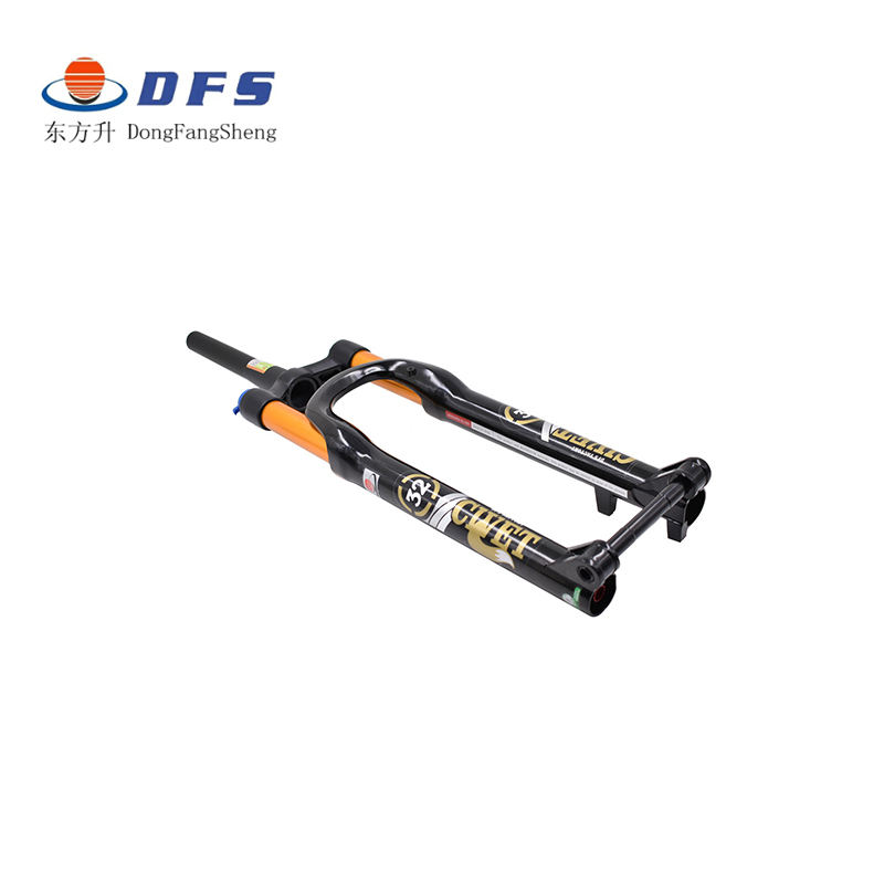 Fox 40s DFS Luft Gabel COOL-LC Mountainbike Suspension Gabel Mtb