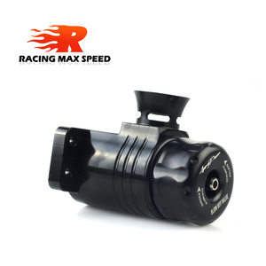 Válvula de Descarga de Turbo, Válvula de Escape, Apta para Kia Stinger GT 2018 2019 con Motor 3.3L TT V6 - Product Image 4