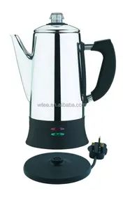 Promotional Cheap Electric Coffee Machine Coffee Percolator