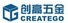 Foshan Creatego Hardware Products Co., Ltd.