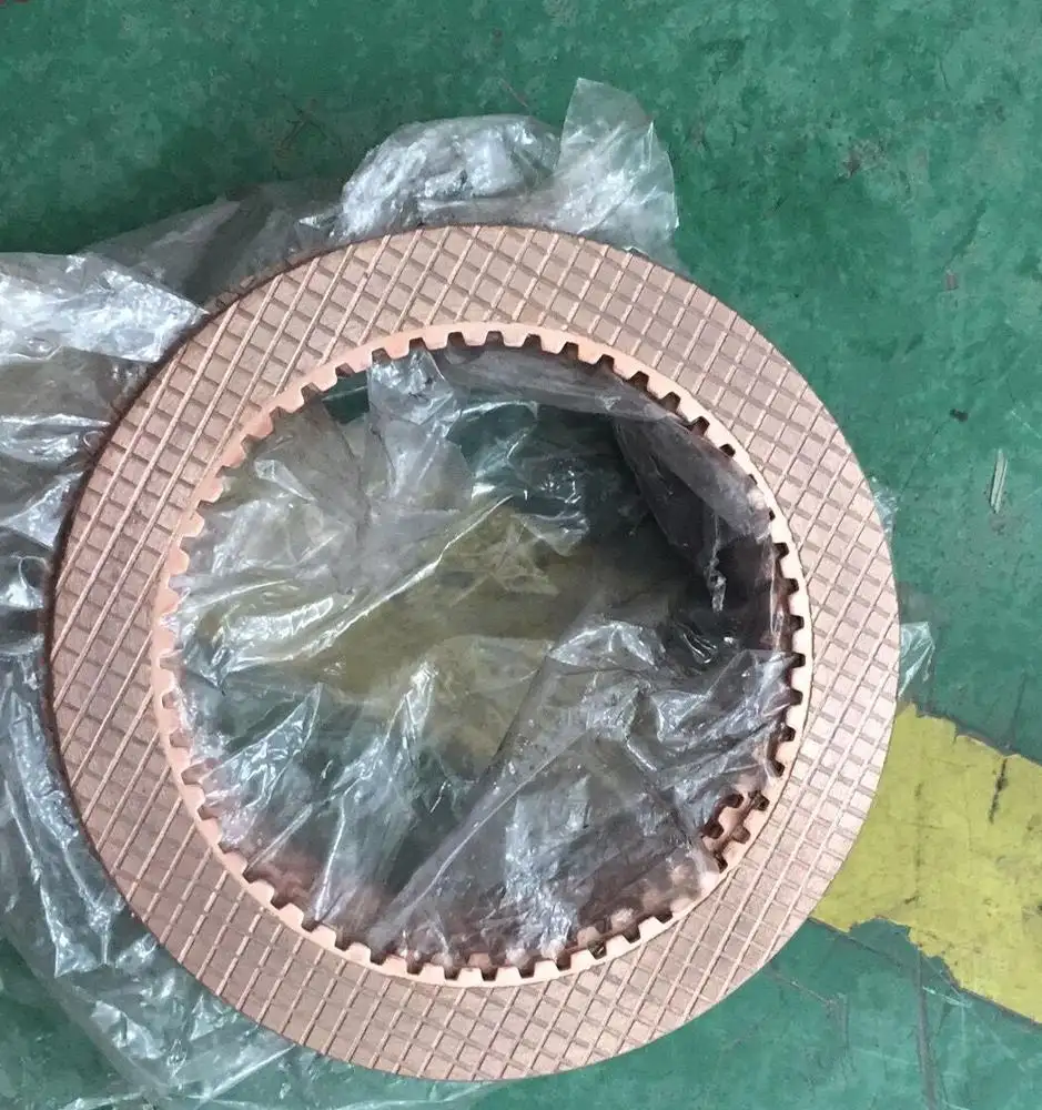 factory direct transmission parts friction disc friction plate for sale