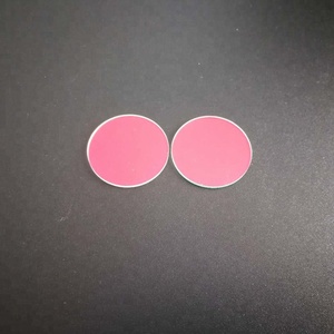 Filtro Bandpass Vidro Óptico CWL <span class=keywords><strong>670nm</strong></span> - Product Image 1