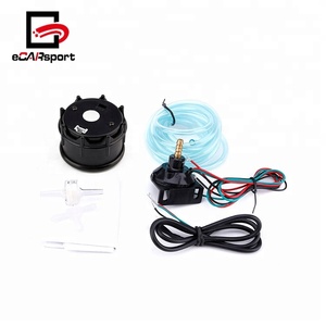 Jauge de suralimentation numérique Psi <span class=keywords><strong>2</strong></span> "52mm ECARsport - Product Image 3