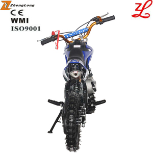 <strong>Super</strong> Gas Powered 49cc <strong>50cc</strong> Mini Dirt <strong>Bike</strong> for Sale - Product Image 6