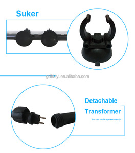 ไฟ LED สำหรับตู้ปลา Seabillion รุ่น<span class=keywords><strong>ขาย</strong></span>ดีที่สุด T6 ขนาด 4 ฟุต สำหรับการเลี้ยงปลาอะโรวาน่า - Product Image 4