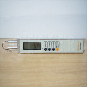 الغزل التوتر متر مقياس التوتر الرقمي للنسيج GT-A18 - Product Image 3