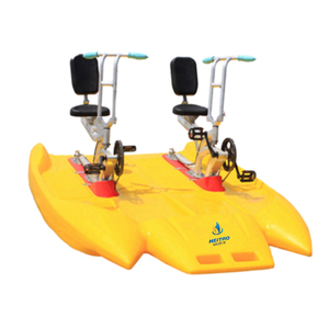 Vélo flottant pour adultes, jeu sur eau, pédales, <span class=keywords><strong>ponton</strong></span>, bateau, eau ou mer, 1 à 2 personnes, bon <span class=keywords><strong>prix</strong></span>, offre spéciale - Product Image 6