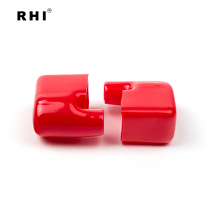 De la terminal de la batería <span class=keywords><strong>botas</strong></span> para proteger clip de la batería - Product Image 4