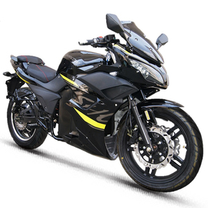 Fashion Beauty with 3000w Motor Motorbike <strong>Racing</strong> Adult <strong>Electric</strong> <strong>Motorcycle</strong> - Product Image 5
